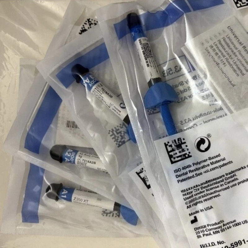Tablet Accessories Aesthetic - Dental Z350XT Flow Restoration Resin Dental