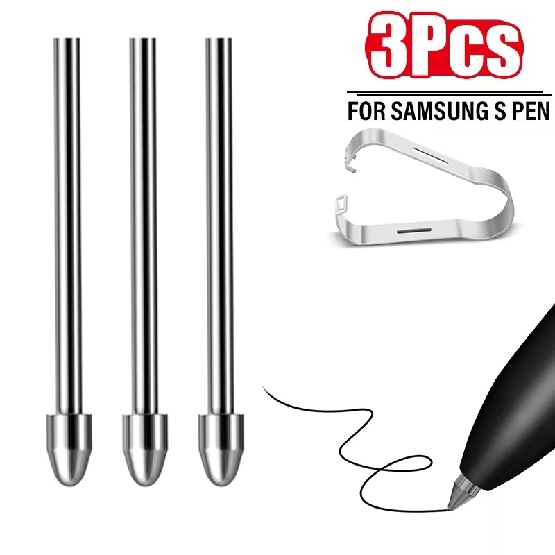 Tablet Pencil Accessories - Replaceable Pencil Nib For Samsung Galaxy