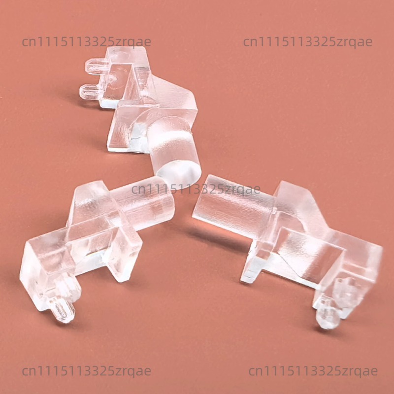 Tablet Accessories Aesthetic - 100PCS For SLP SMD 90° Right