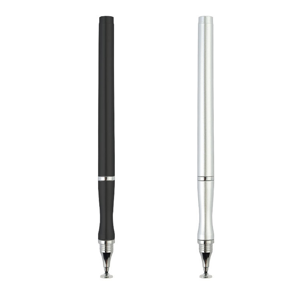 Tablet Pencil Accessories - 2in1 Stylus Pen Universal Drawing Tablet