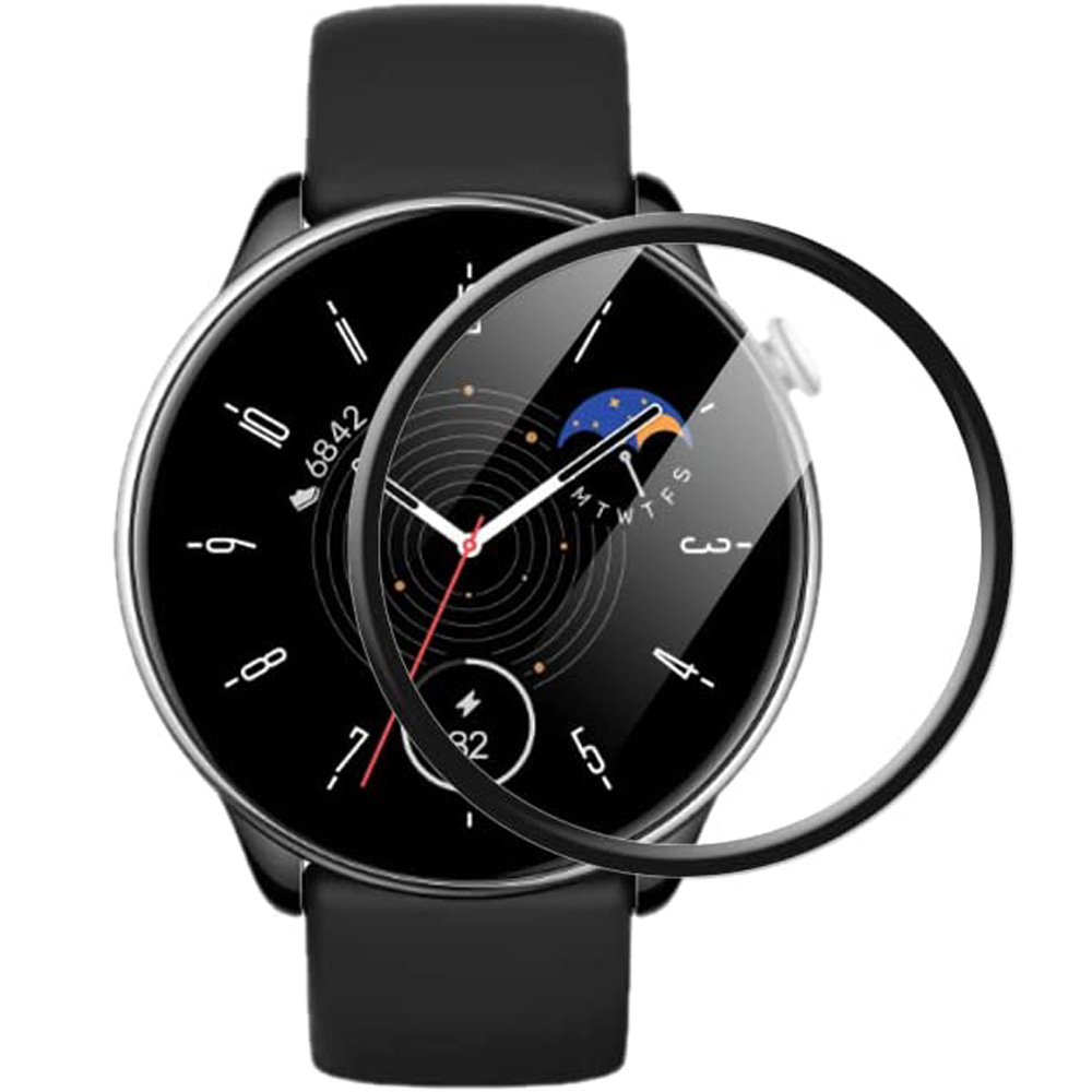 For Huami Amazfit GTR mini Scr - Screen Protector Matte 评论和价格