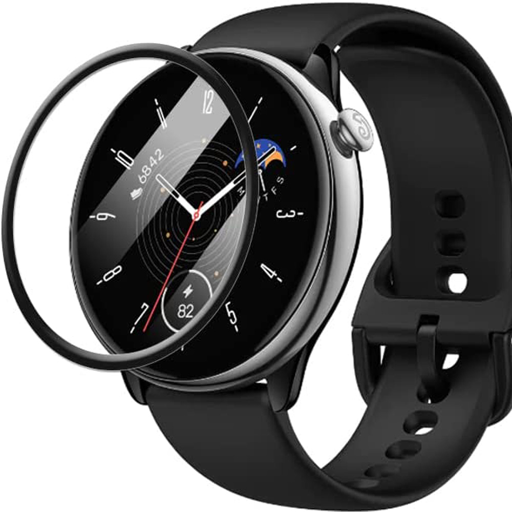 For Huami Amazfit GTR mini Scr - Screen Protector Matte 评论和价格