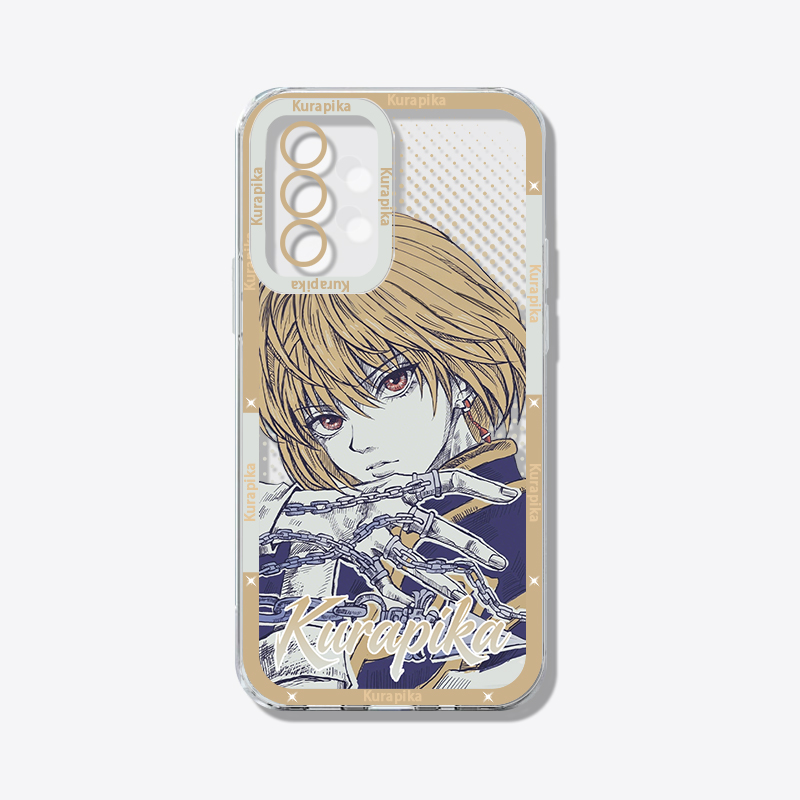 HUNTER×HUNTER Killua Hisoka Ca - Samsung Galaxy A55 评论和价格