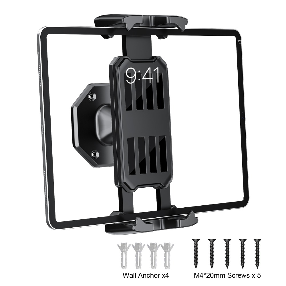 Wall Mount Phone Holder Tablet - Useful Tablet Accessories 评论和价格