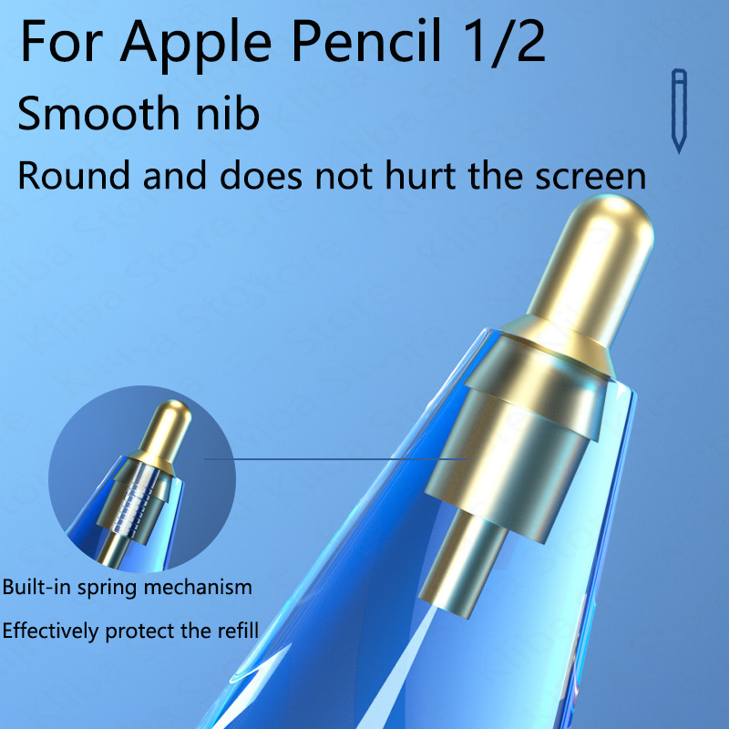  Replacement Pencil Tips for  - Tablet Pencil Accessories 评论和价格