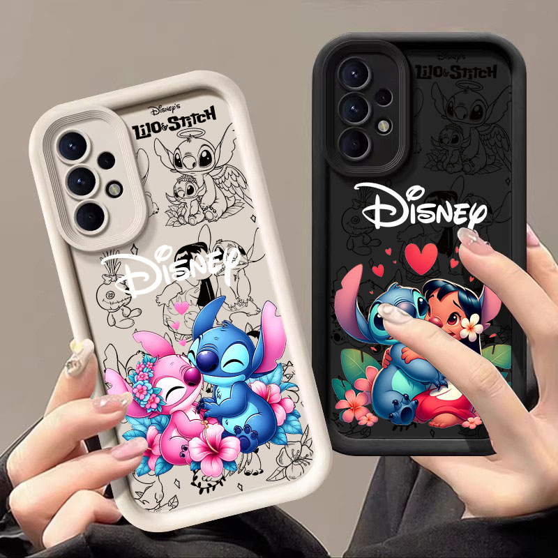 Angel And Stitch Koala Disney  - Samsung Galaxy A55 评论和价格