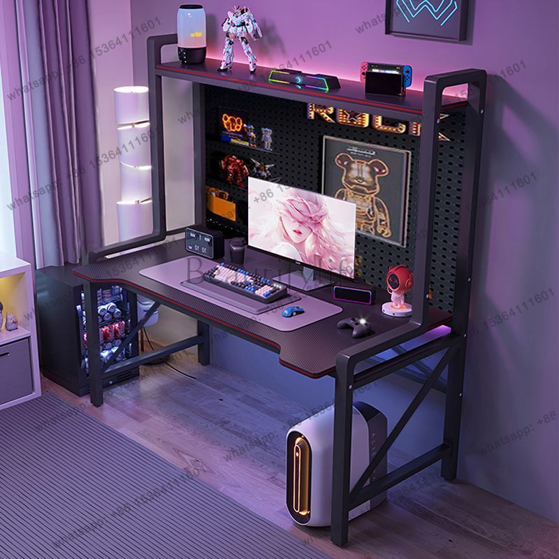 Modern Stylish Office Desk Uni - Office Table Accessories Unique 评论和价格