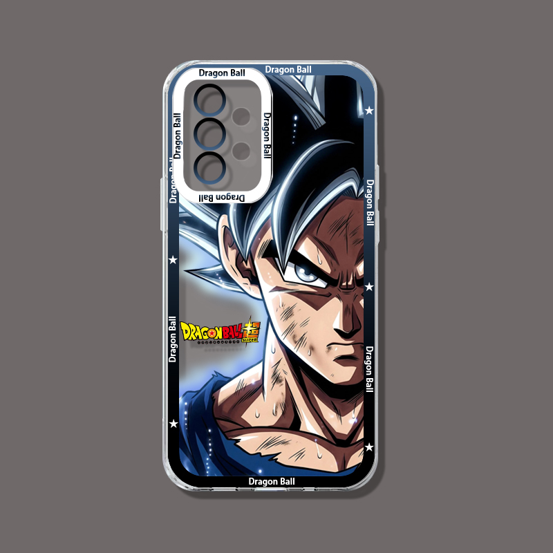 Case for D-DRAGON BALL GOKU Sa - Samsung Galaxy A55 评论和价格