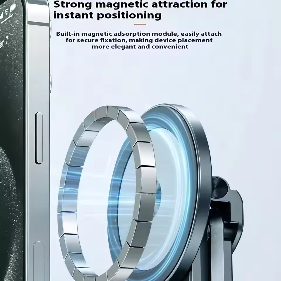 Portable Magnetic Phone Holder - Useful Tablet Accessories 评论和价格
