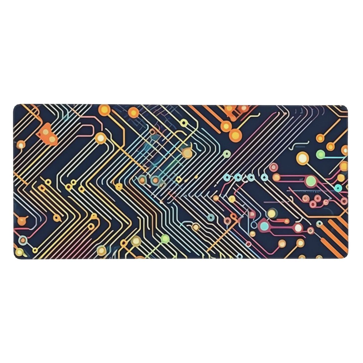 Uniquely High-Tech Circuit Boa - Office Table Accessories Unique 评论和价格