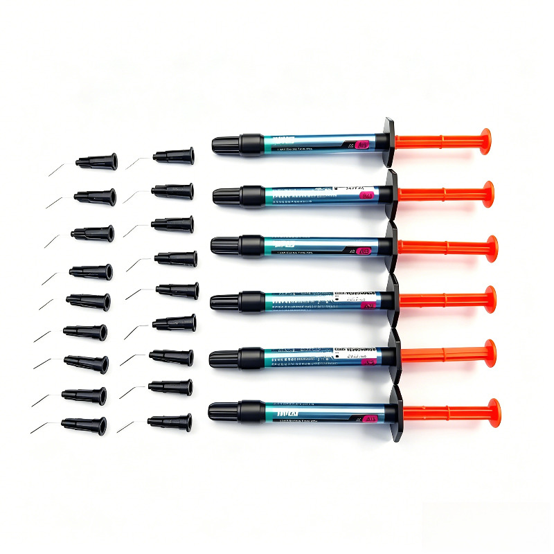 6Pcs/Can Dental Light Curing F - Tablet Accessories Aesthetic 评论和价格