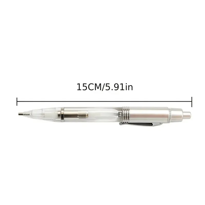 LED Light Diamond Painting Pen - Tablet Accessories Aesthetic 评论和价格