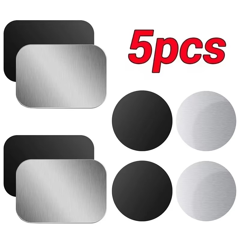 1-10PCS Universal Magnetic Car - Useful Tablet Accessories 评论和价格