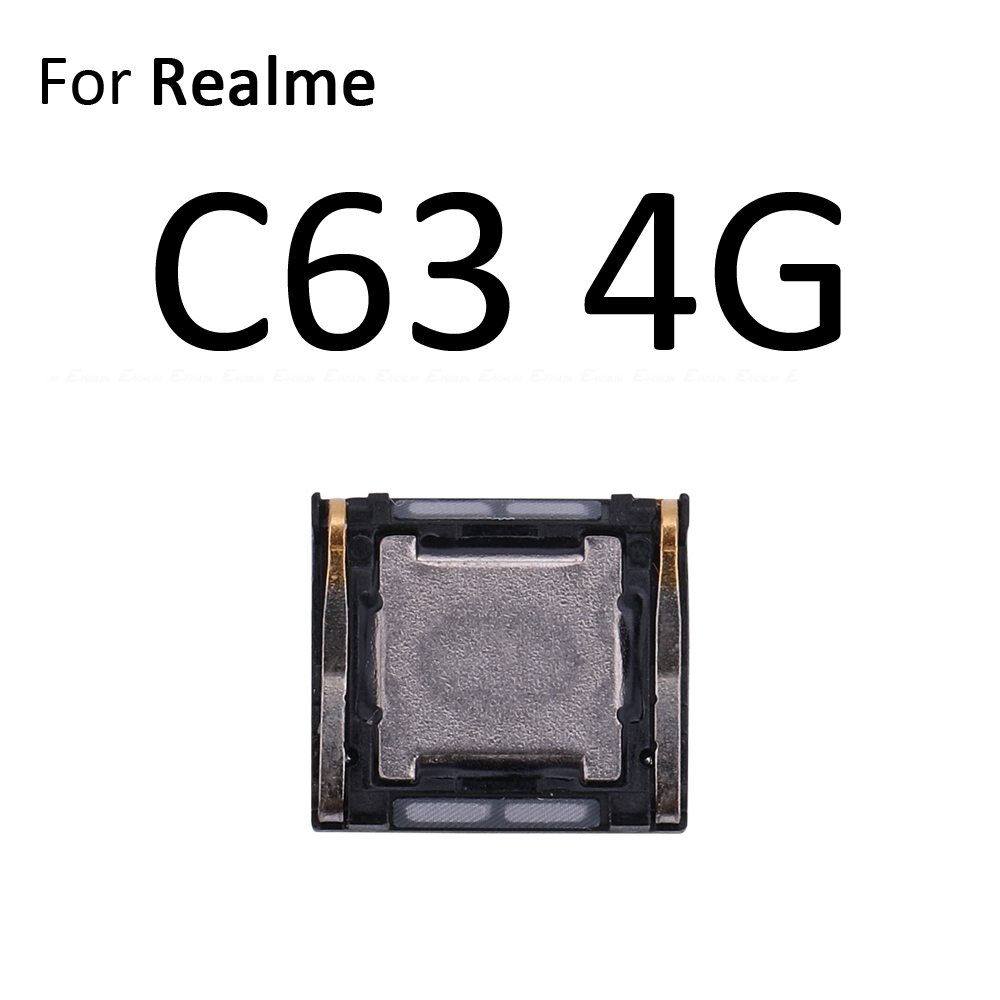 Front Top Earpiece Ear Sound S - Realme C67 评论和价格