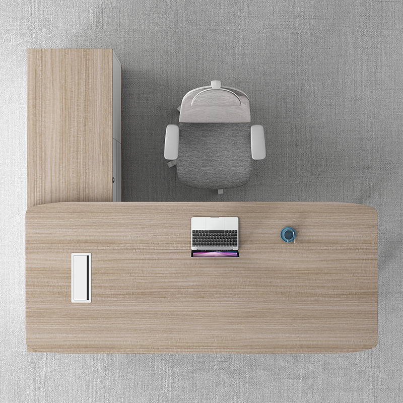 Simple European Boss Table Mod - Office Table Accessories Unique 评论和价格