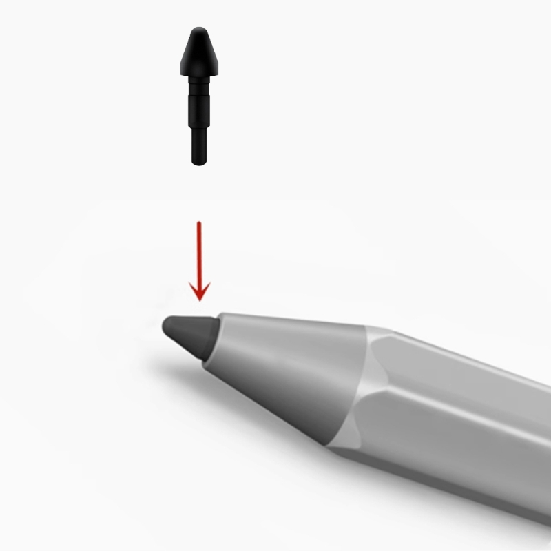Tablet Tip for Lenovo Pen 2 Pa - Tablet Pencil Accessories 评论和价格