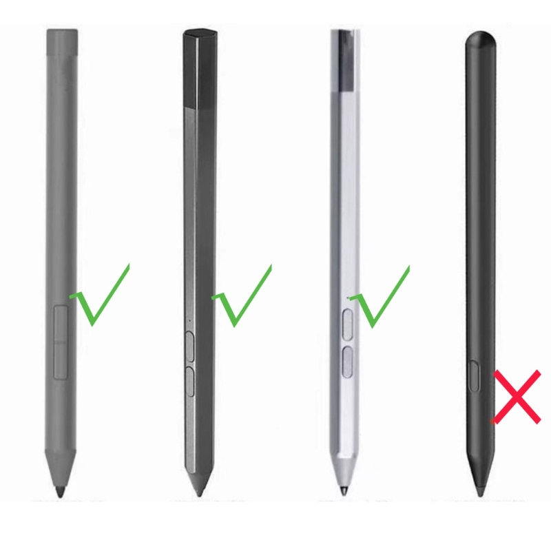 Tablet Tip for Lenovo Pen 2 Pa - Tablet Pencil Accessories 评论和价格