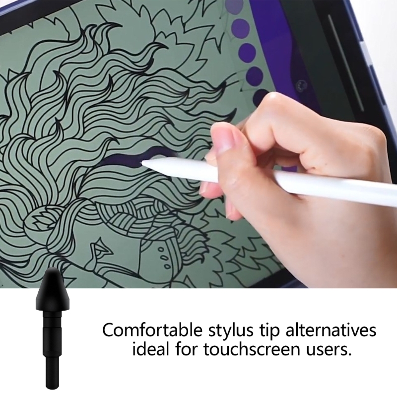 Tablet Tip for Lenovo Pen 2 Pa - Tablet Pencil Accessories 评论和价格