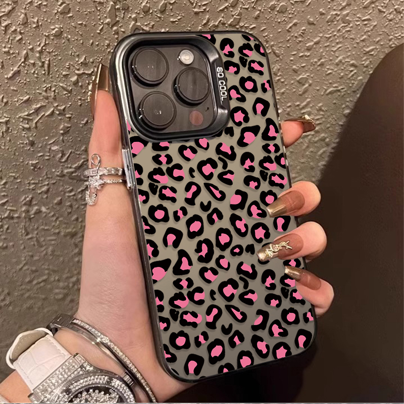 Fashion Aesthetic Leopard Prin - Tablet Accessories Aesthetic 评论和价格