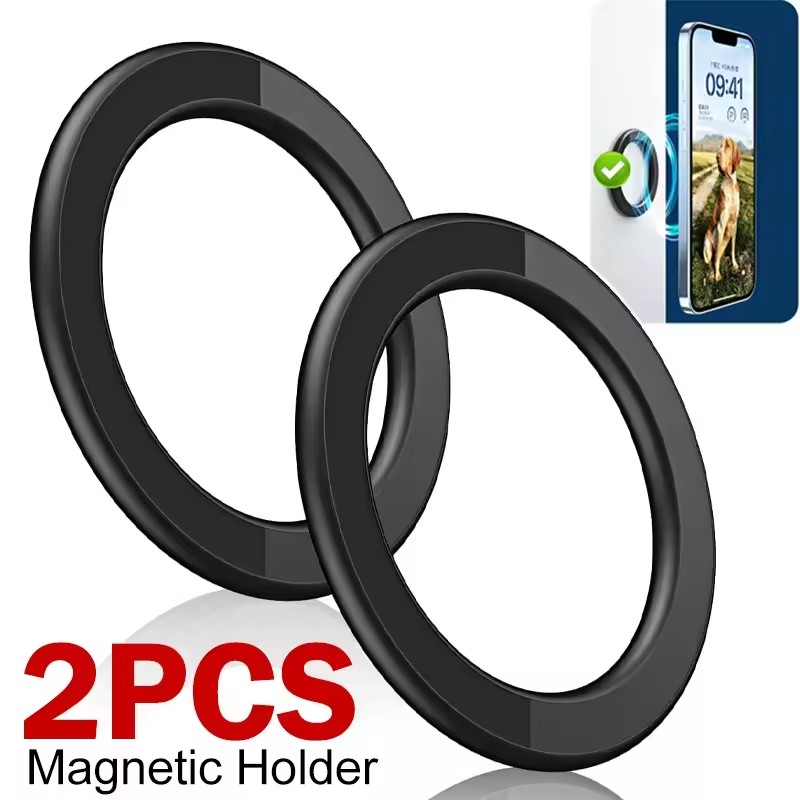 For MagSafe Magnetic Ring Hold - Useful Tablet Accessories 评论和价格