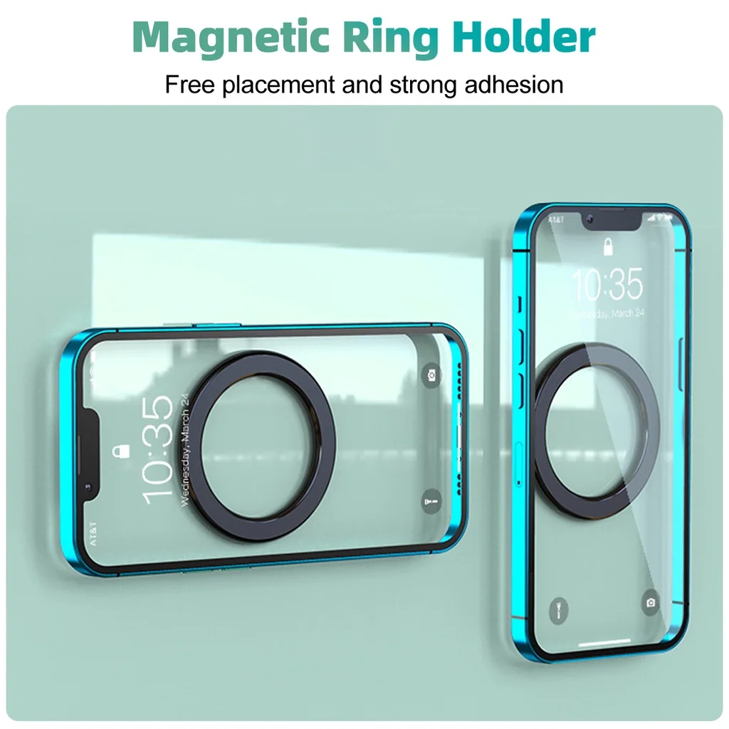 For MagSafe Magnetic Ring Hold - Useful Tablet Accessories 评论和价格