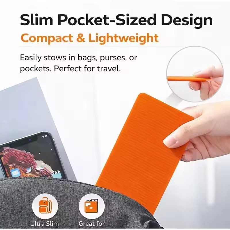 Lazy Portable Phone Stand Sili - Useful Tablet Accessories 评论和价格
