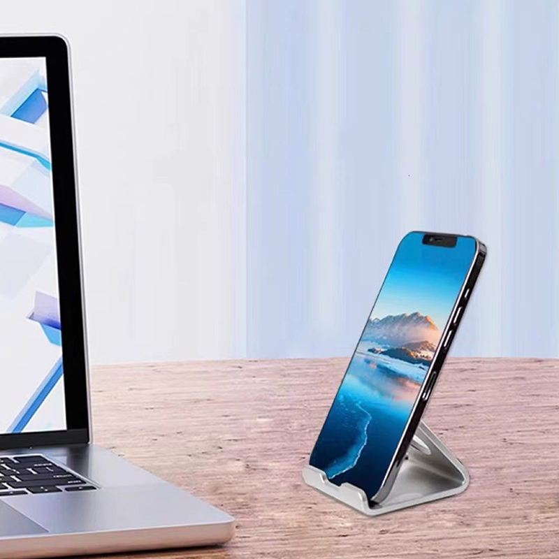 Metal Desktop Mobile Phone Sta - Useful Tablet Accessories 评论和价格