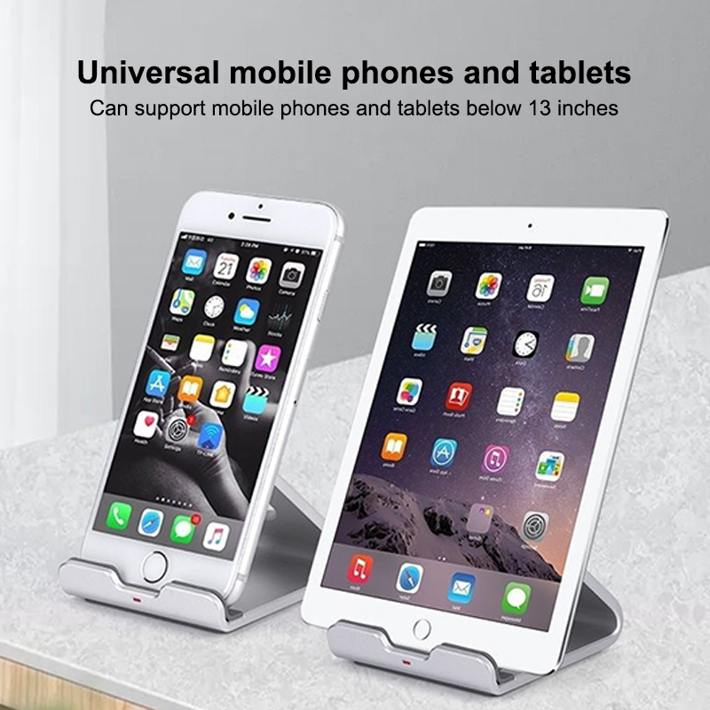 Metal Desktop Mobile Phone Sta - Useful Tablet Accessories 评论和价格