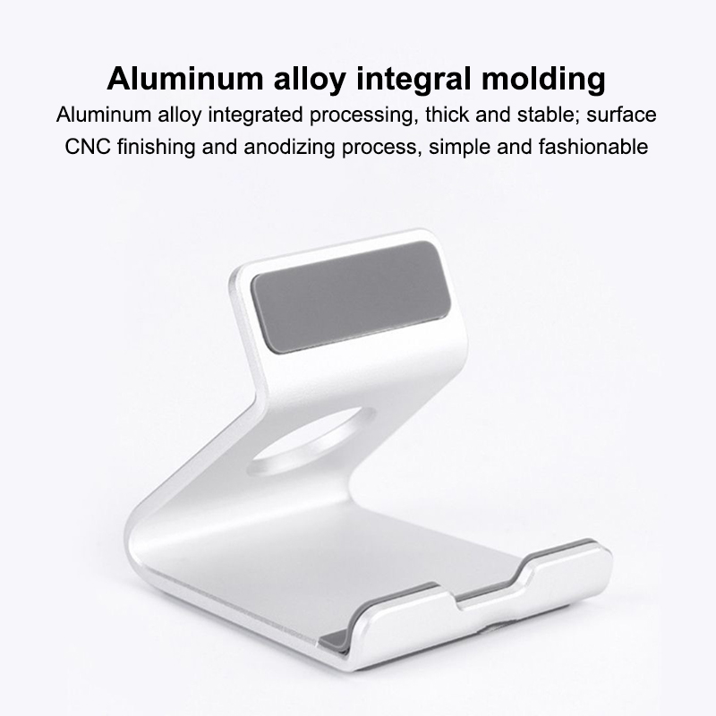 Metal Desktop Mobile Phone Sta - Useful Tablet Accessories 评论和价格