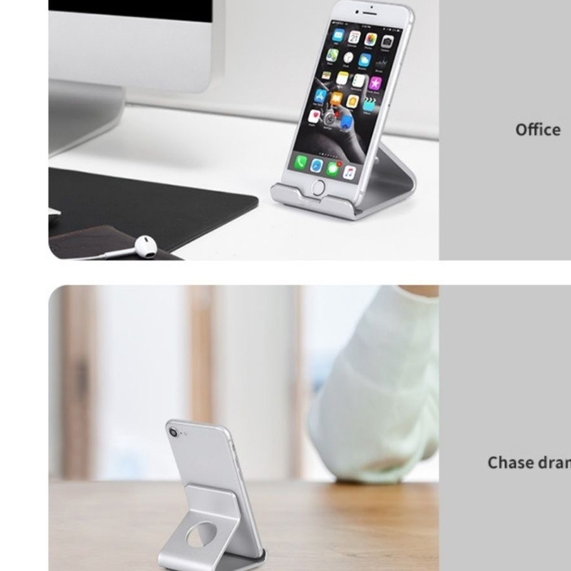Metal Desktop Mobile Phone Sta - Useful Tablet Accessories 评论和价格