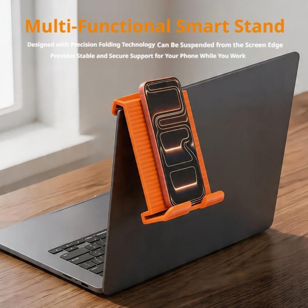Flexible Foldable Silicone Pho - Useful Tablet Accessories 评论和价格