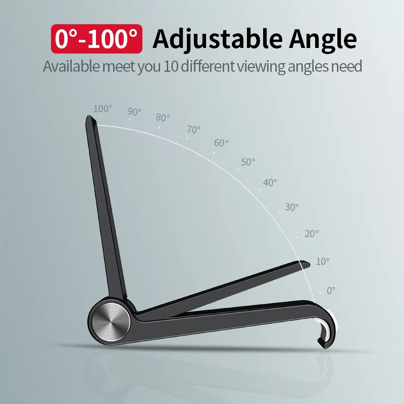 Universal Foldable Desk Phone  - Useful Tablet Accessories 评论和价格