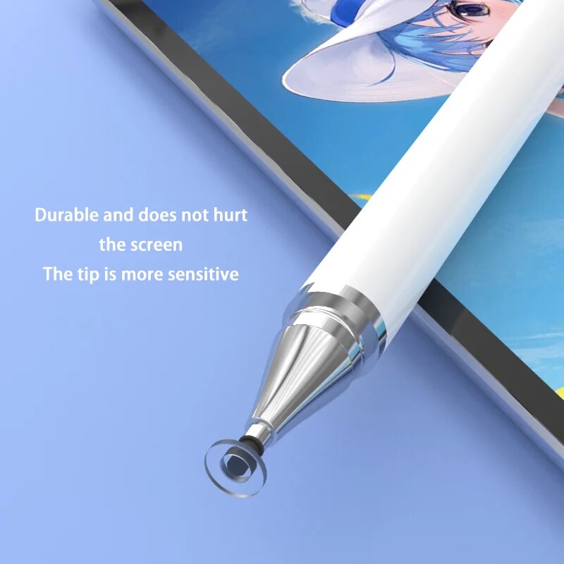 Universal Tablet Pen Touchscre - Tablet Pencil Accessories 评论和价格