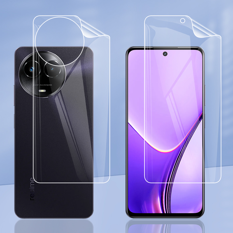 For Realme 11 C67 11x Narzo 60 - Realme C67 评论和价格