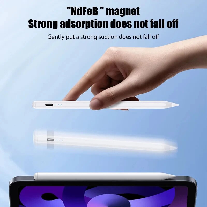 Universal Touch Screen Pen Sty - Tablet Pencil Accessories 评论和价格