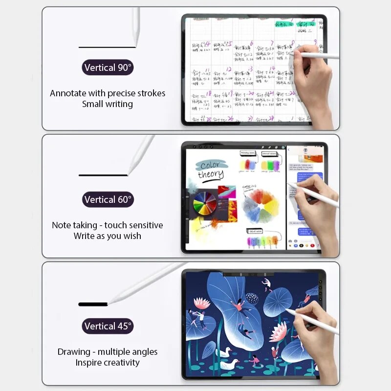 Universal Touch Screen Pen Sty - Tablet Pencil Accessories 评论和价格