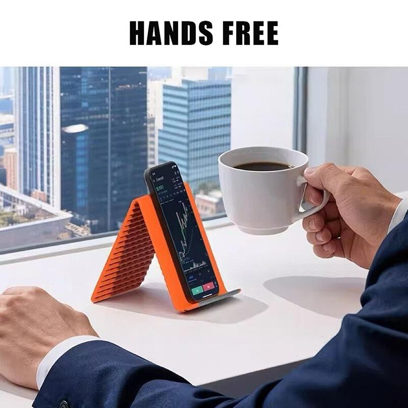 Universal Mobile Phone Holder  - Useful Tablet Accessories 评论和价格