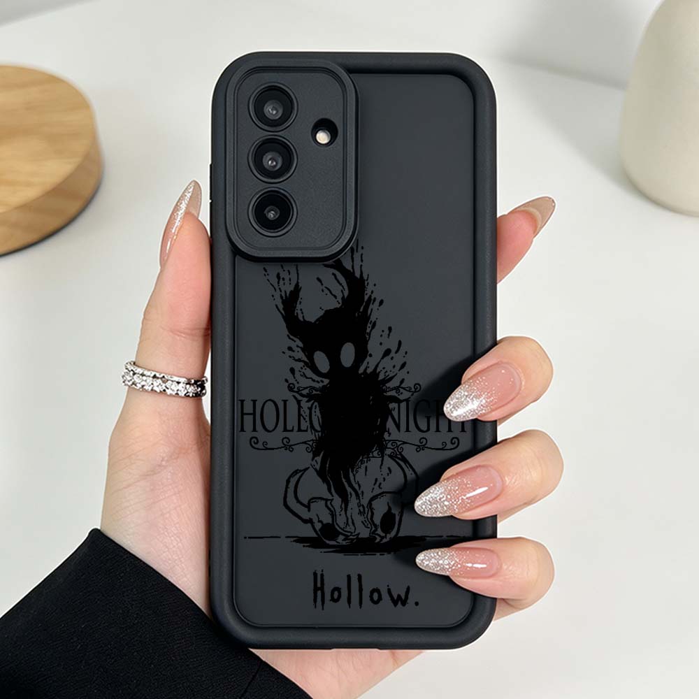 The Hollow Knight Phone Case F - Samsung Galaxy A55 评论和价格