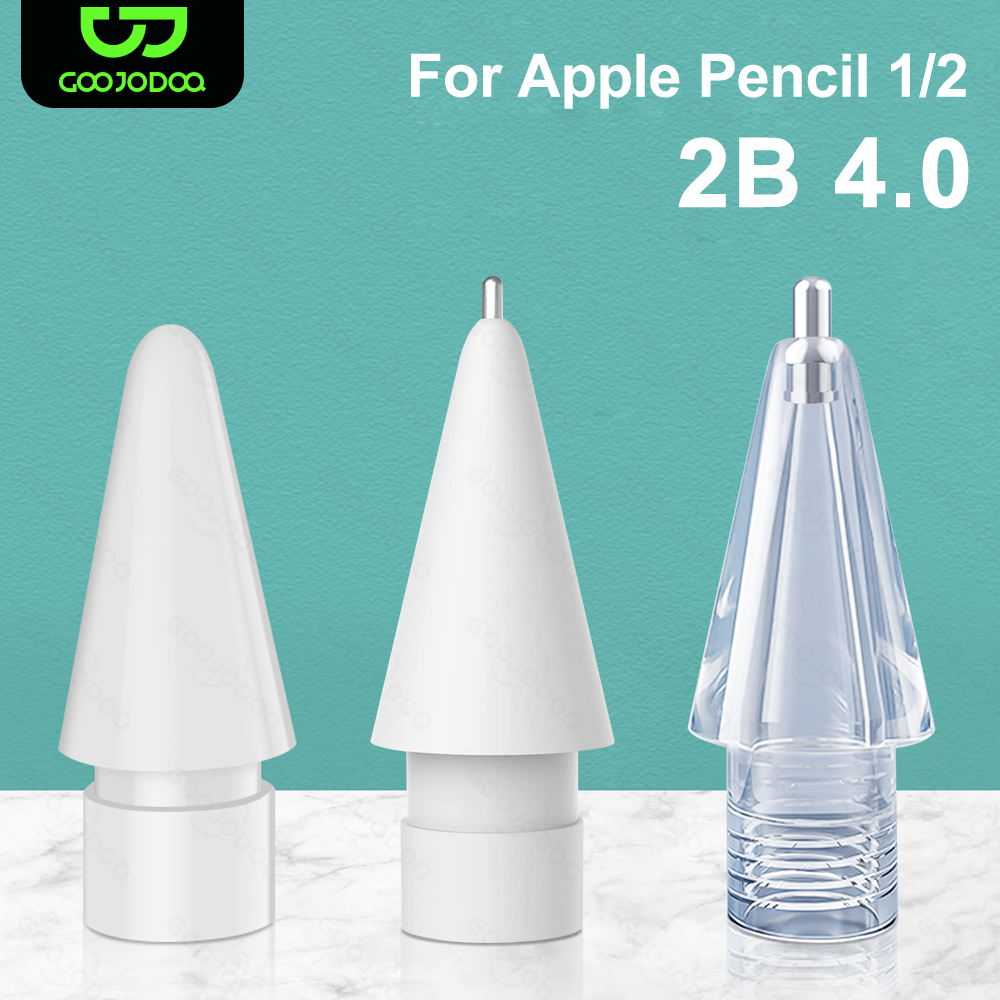 애플펜슬 펜촉 for Apple Pencil Nib T - Tablet Pencil Accessories 评论和价格