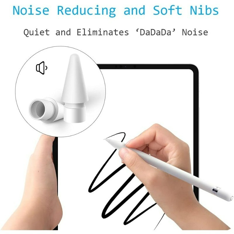 For Apple Pencil 1st/2nd Penci - Tablet Pencil Accessories 评论和价格