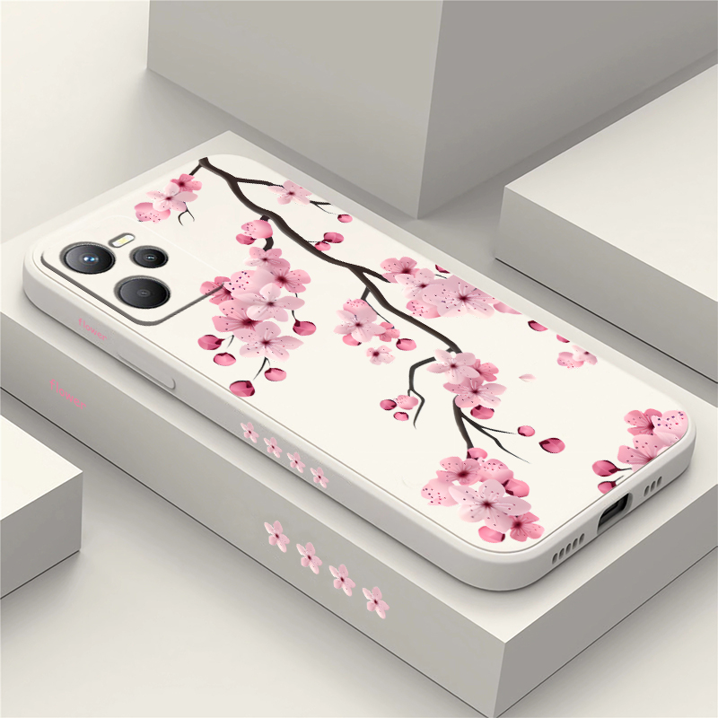 Shockproof Phone Case For OPPO - Realme C67 评论和价格