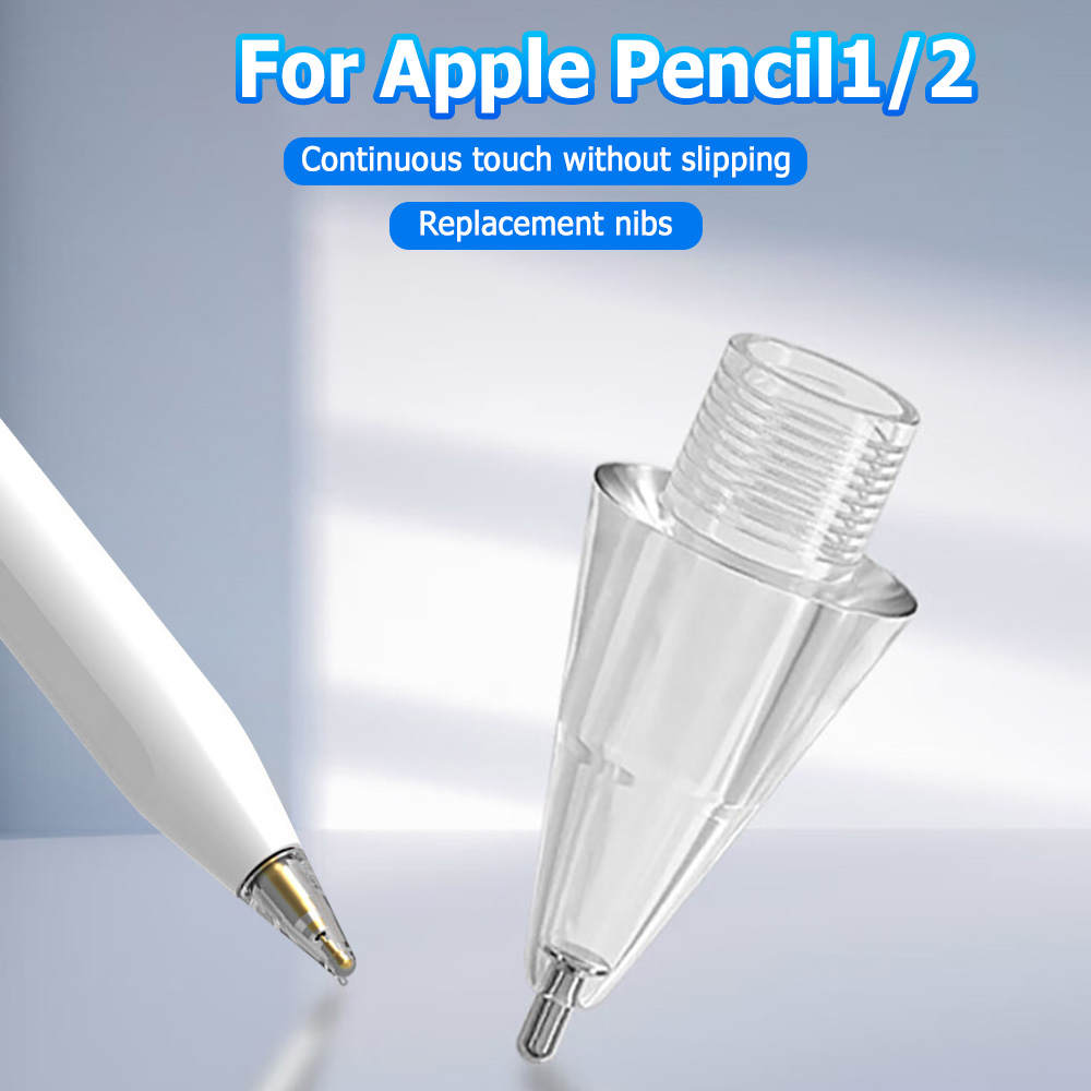 Replacement Pencil Tips For Ap - Tablet Pencil Accessories 评论和价格