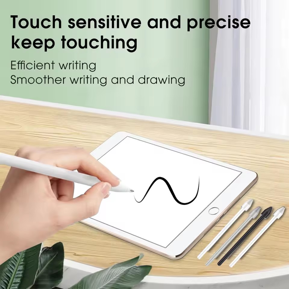 Replacement Tablet Pen Nibs fo - Tablet Pencil Accessories 评论和价格