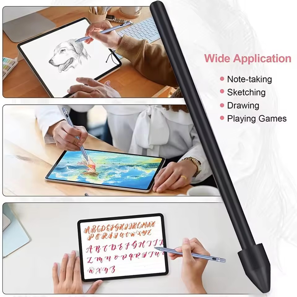 Replacement Tablet Pen Nibs fo - Tablet Pencil Accessories 评论和价格