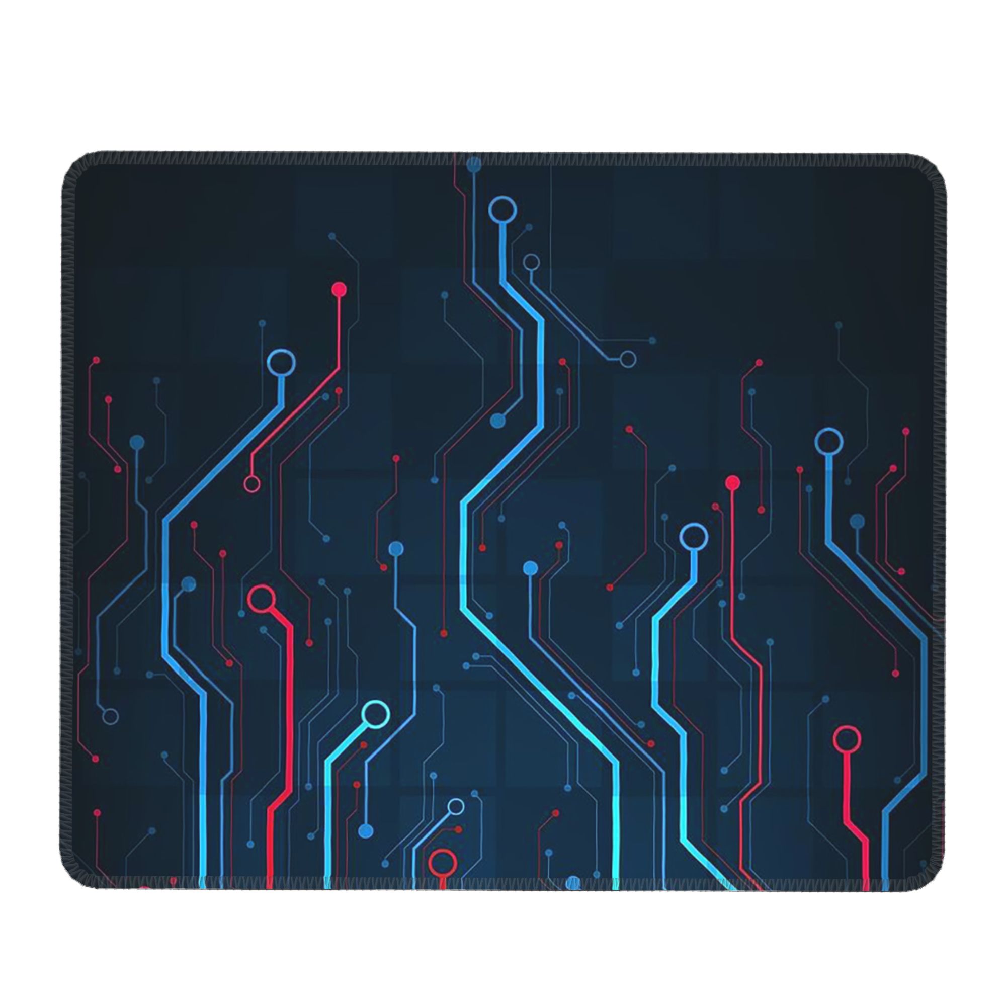 Uniquely High-Tech Circuit Boa - Office Table Accessories Unique 评论和价格