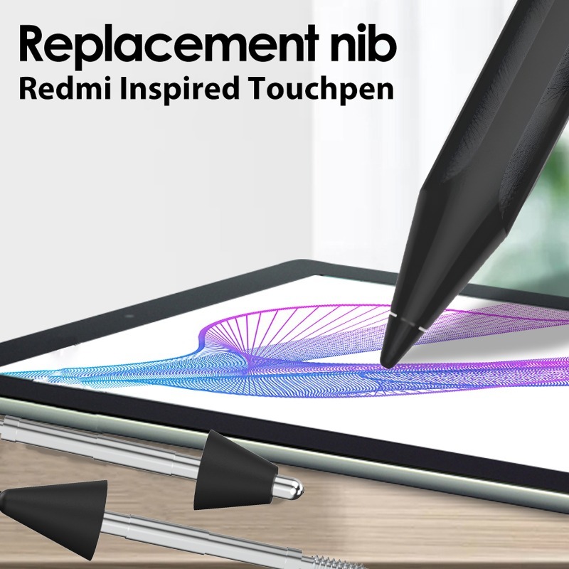 Pen Tips for OPPO Pencil 2/Pro - Tablet Pencil Accessories 评论和价格