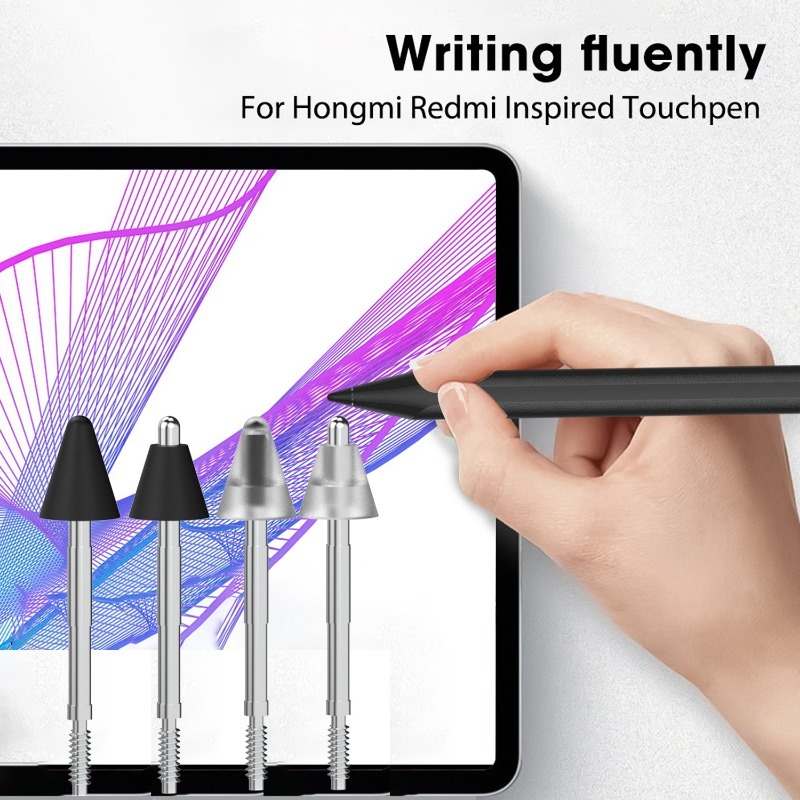 Pen Tips for OPPO Pencil 2/Pro - Tablet Pencil Accessories 评论和价格
