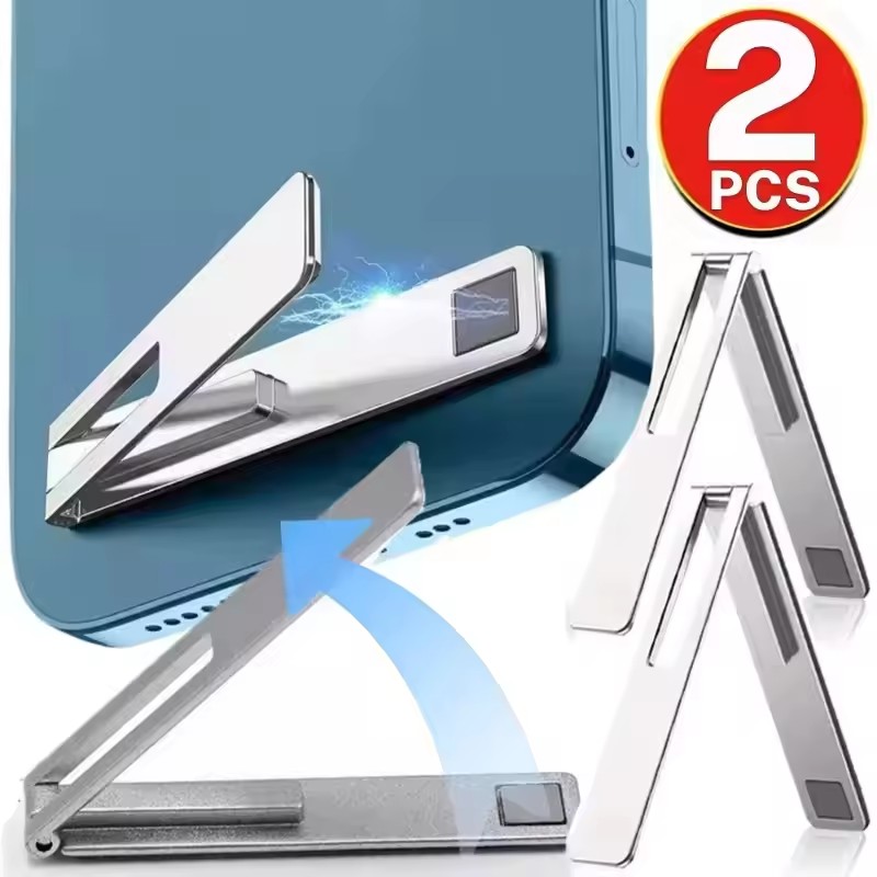 Invisible Ultra Thin Magnetic  - Useful Tablet Accessories 评论和价格