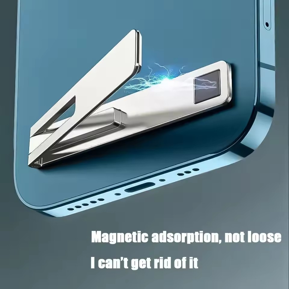 Invisible Ultra Thin Magnetic  - Useful Tablet Accessories 评论和价格