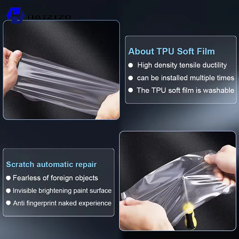 For Mazda CX-9 2016-2020 Car i - Screen Protector Matte 评论和价格